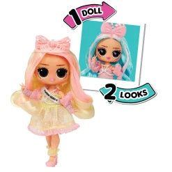 Tweens Surprise Swap Modepop - Braids-2-Waves Winnie|L.O.L. Surprise! Store