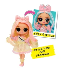 Tweens Surprise Swap Modepop - Braids-2-Waves Winnie|L.O.L. Surprise! Store