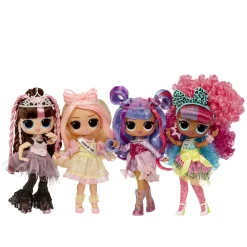 Tweens Surprise Swap Modepop - Braids-2-Waves Winnie|L.O.L. Surprise! Store