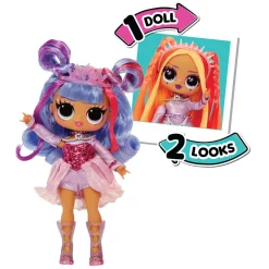 Tweens Surprise Swap Modepop Buns-2-Braids Bailey|L.O.L. Surprise! Discount