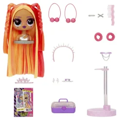 Tweens Surprise Swap Modepop Buns-2-Braids Bailey|L.O.L. Surprise! Discount
