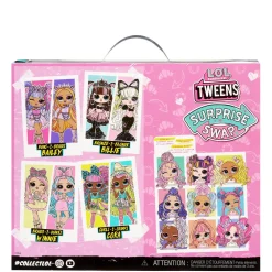 Tweens Surprise Swap Modepop - Bronze-2-Blonde Billie|L.O.L. Surprise! Store