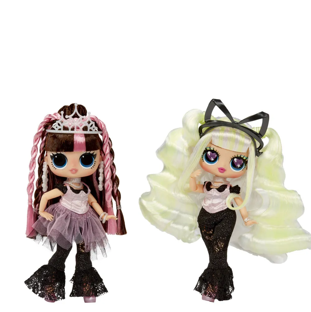 Tweens Surprise Swap Modepop - Bronze-2-Blonde Billie|L.O.L. Surprise! Store