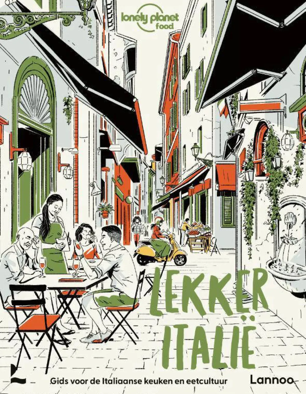 Lonely Planet Lekker Italie|wehkamp Discount