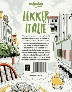 Lonely Planet Lekker Italie|wehkamp Discount