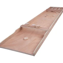 Sjoelbak Naturel|Longfield Discount