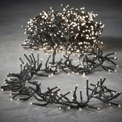 Clearance Luca Lighting Verlichtingssnoer Kerst Cluster (L800 Cm, 1152 Led)