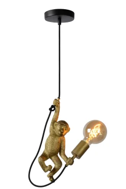 Discount Lucide Hanglamp Extravaganza Chimp