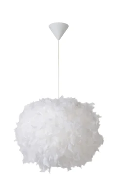 Fashion Lucide Hanglamp Goosy Soft