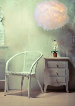 Fashion Lucide Hanglamp Goosy Soft