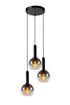 Sale Lucide Hanglamp Marius (O48,5 Cm)