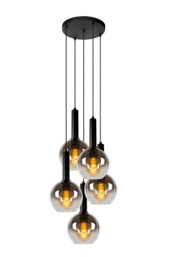 Online Lucide Hanglamp Marius (O55 Cm)