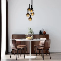 Online Lucide Hanglamp Marius (O55 Cm)