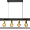 Shop Lucide Hanglamp Ruben