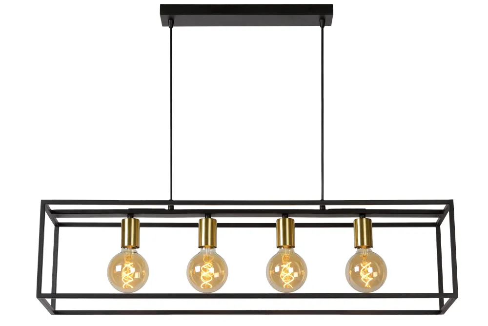 Shop Lucide Hanglamp Ruben