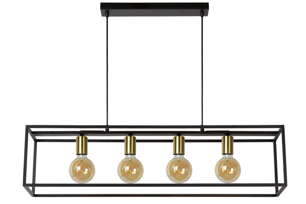Shop Lucide Hanglamp Ruben