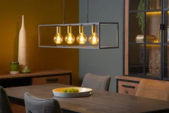 Shop Lucide Hanglamp Ruben