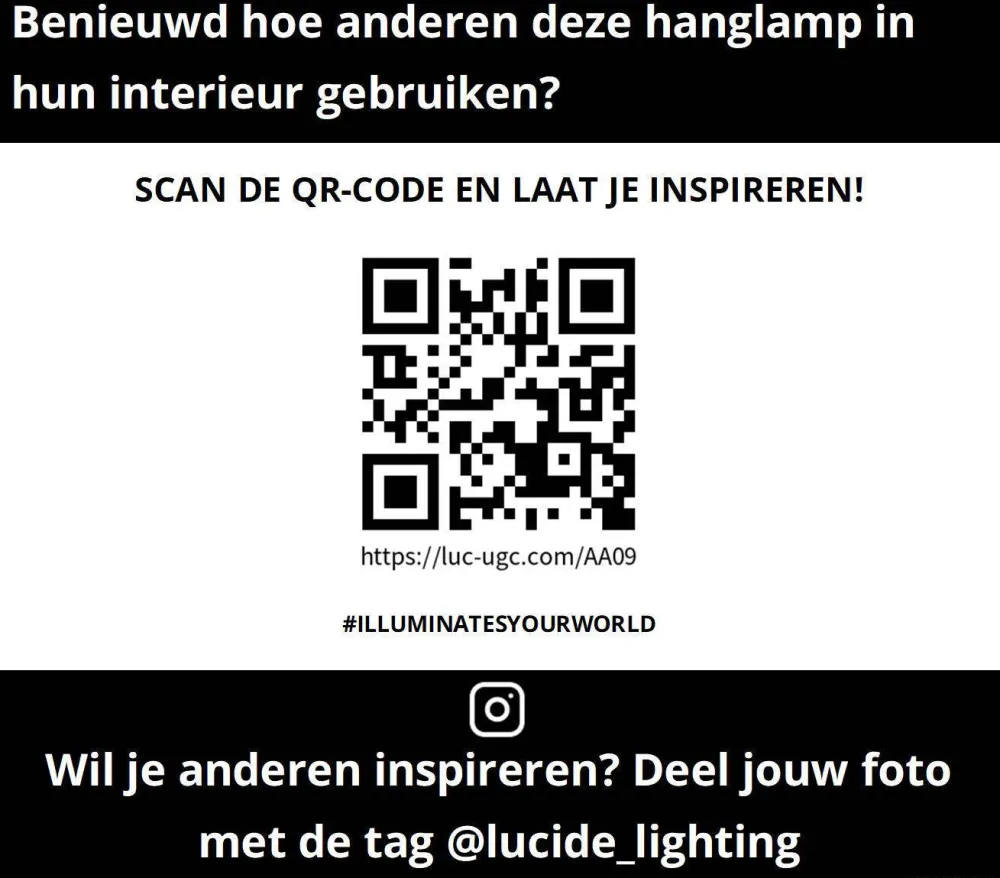 Shop Lucide Hanglamp Ruben