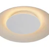 New Lucide Plafondlamp Foskal