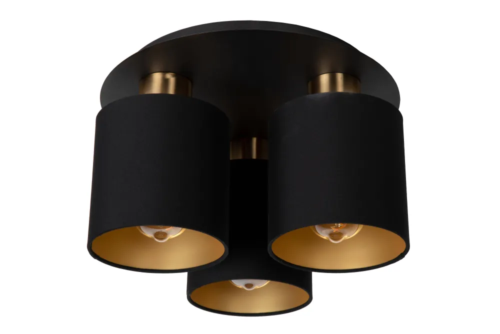 Best Lucide Plafondlamp Fudral (O37 Cm)