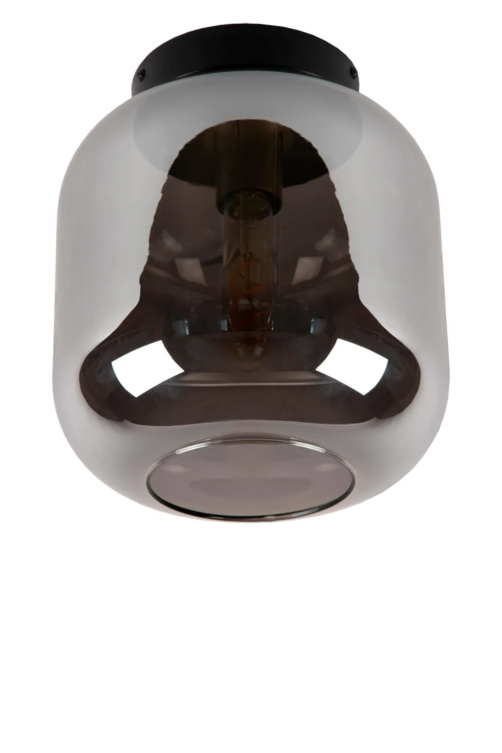 Shop Lucide Plafondlamp Joanet (O25 Cm)