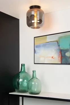 Shop Lucide Plafondlamp Joanet (O25 Cm)
