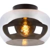 Cheap Lucide Plafondlamp Judi