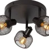 Flash Sale Lucide Plafondlamp Maren