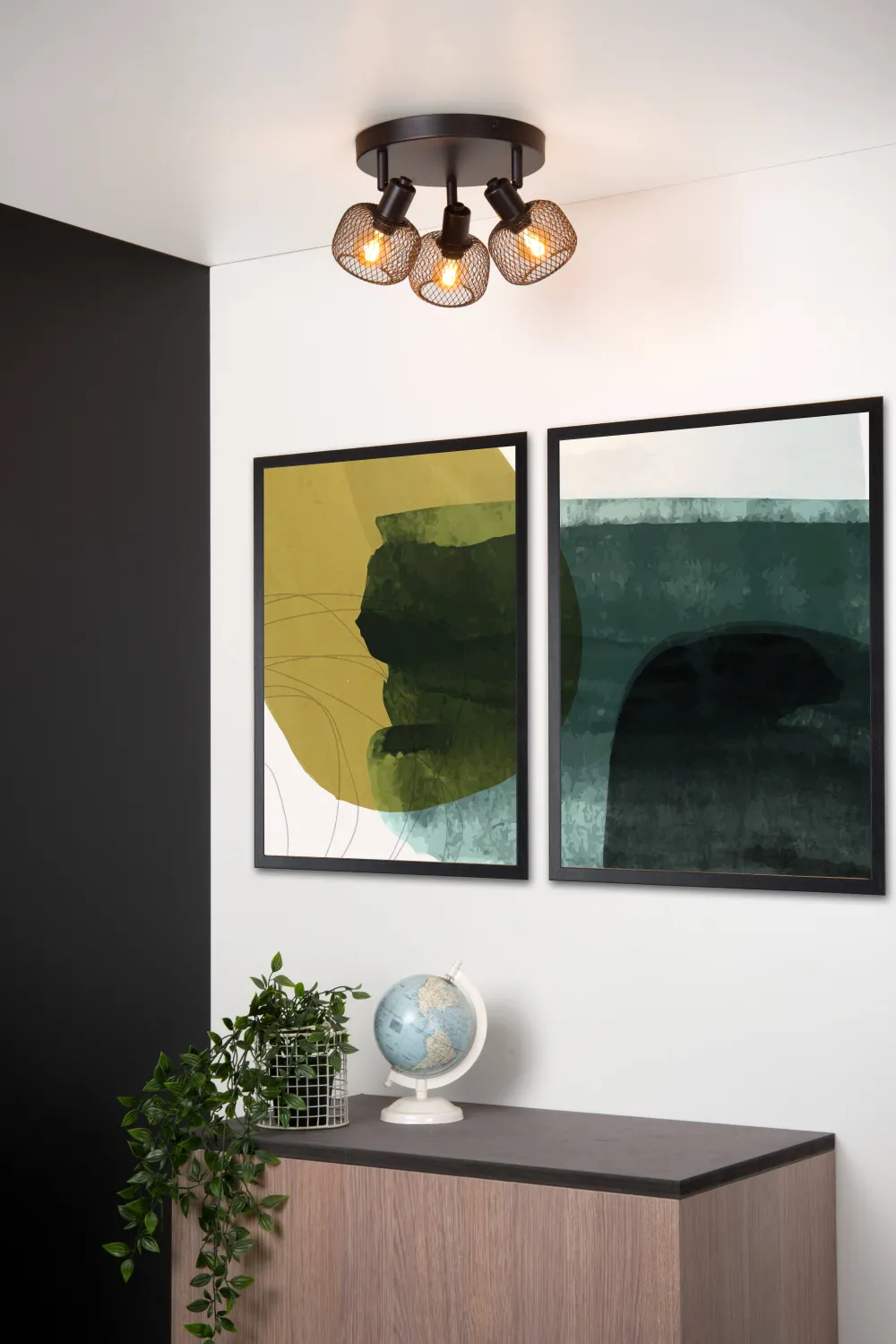 Flash Sale Lucide Plafondlamp Maren