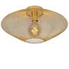 Shop Lucide Plafondlamp Mesh