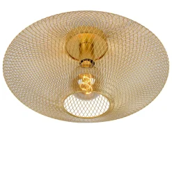 Shop Lucide Plafondlamp Mesh