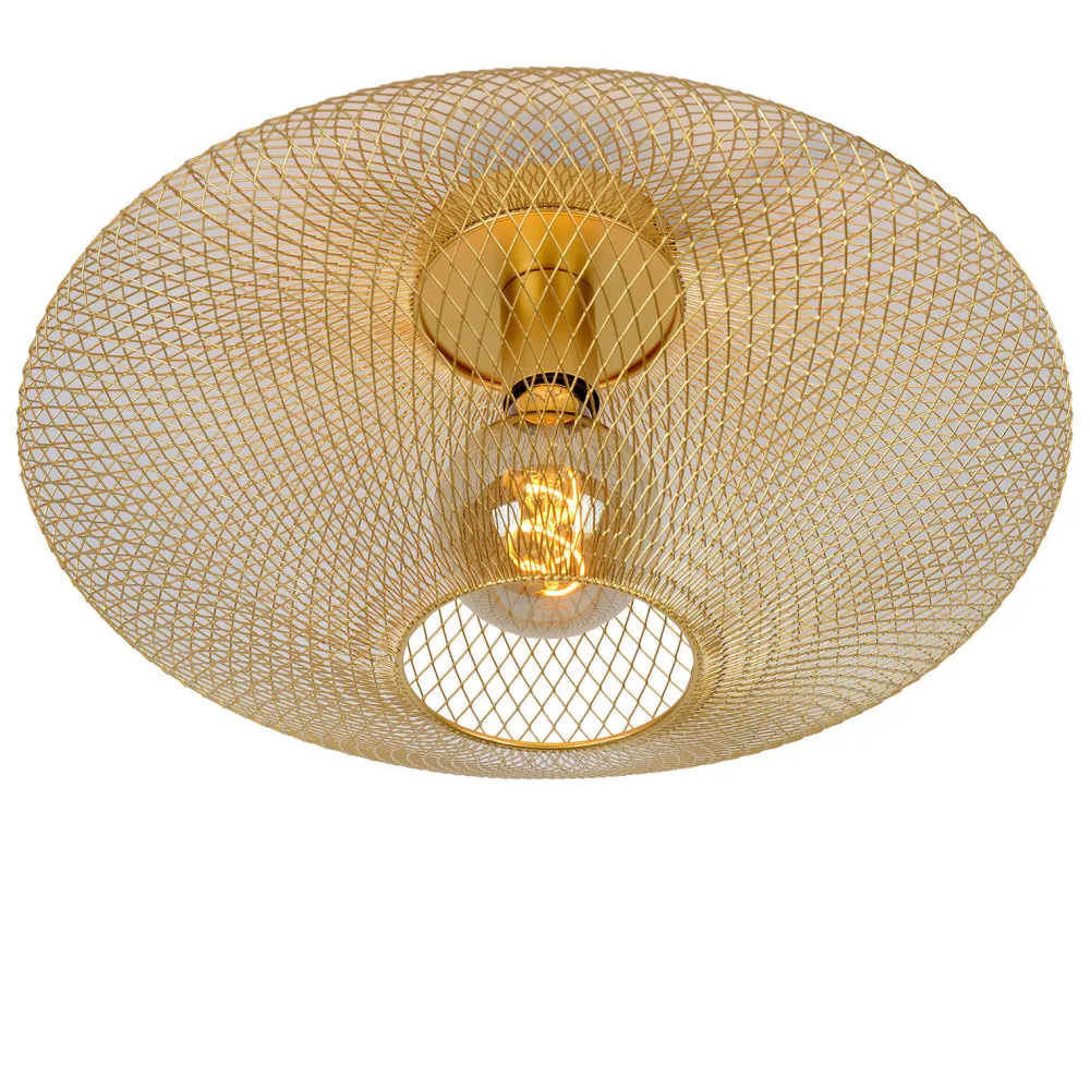 Shop Lucide Plafondlamp Mesh