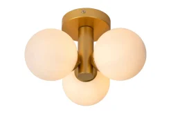 Discount Lucide Plafondlamp Trudy (O28 Cm)