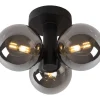 Discount Lucide Plafondlamp Trudy (O28 Cm)