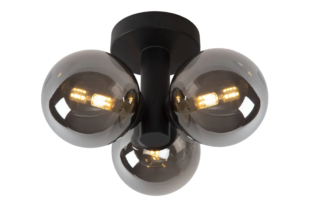 Discount Lucide Plafondlamp Trudy (O28 Cm)