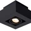 Clearance Lucide Plafondlamp Xirax