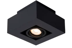 Clearance Lucide Plafondlamp Xirax