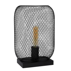 Cheap Lucide Tafellamp Mesh