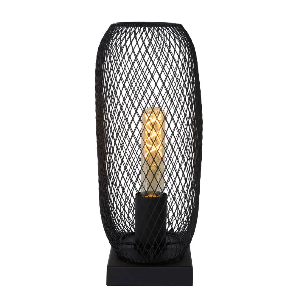 Cheap Lucide Tafellamp Mesh