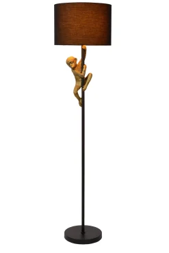 Discount Lucide Vloerlamp Extravaganza Chimp
