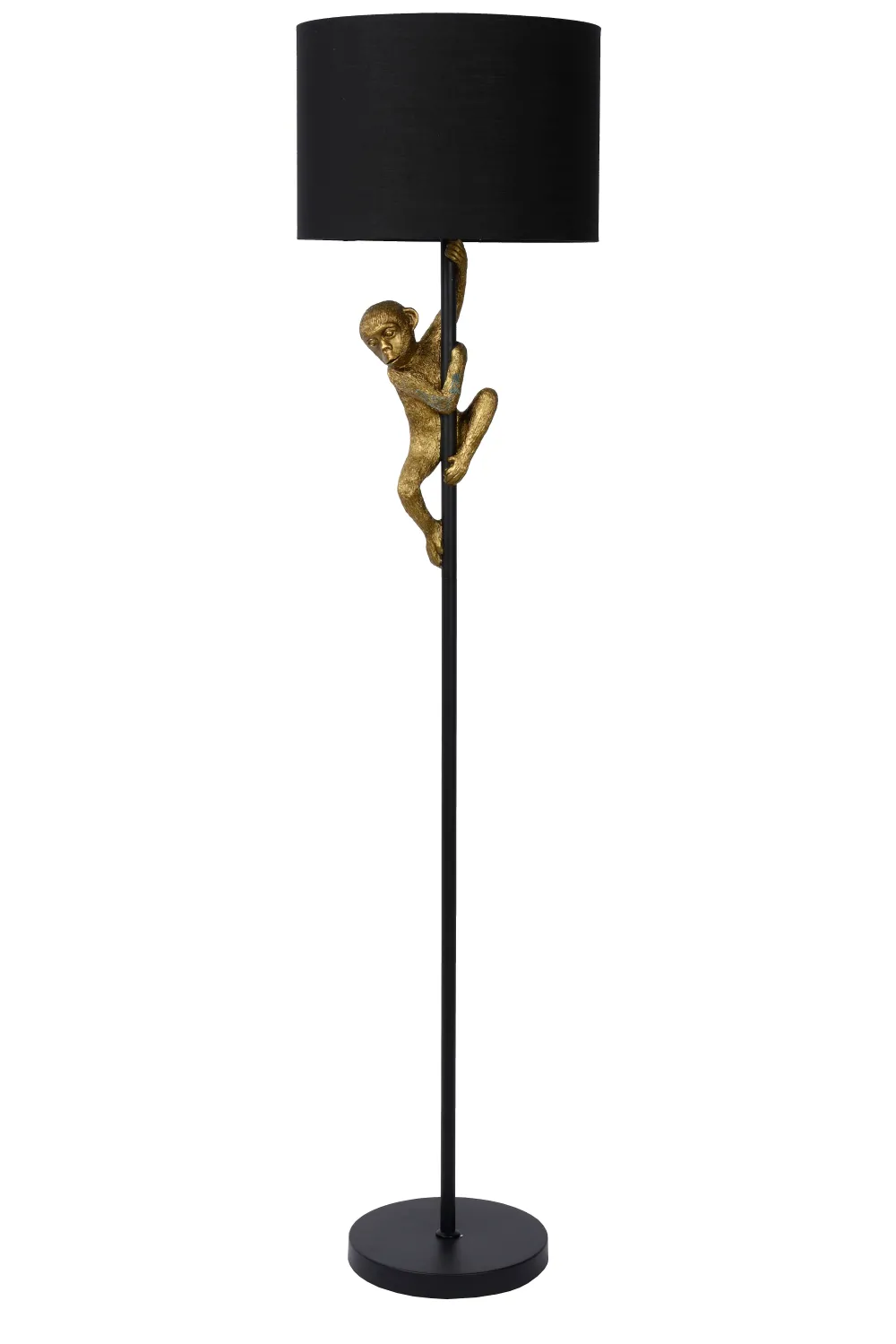 Discount Lucide Vloerlamp Extravaganza Chimp