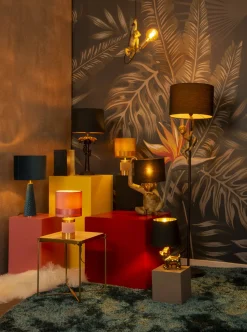 Discount Lucide Vloerlamp Extravaganza Chimp