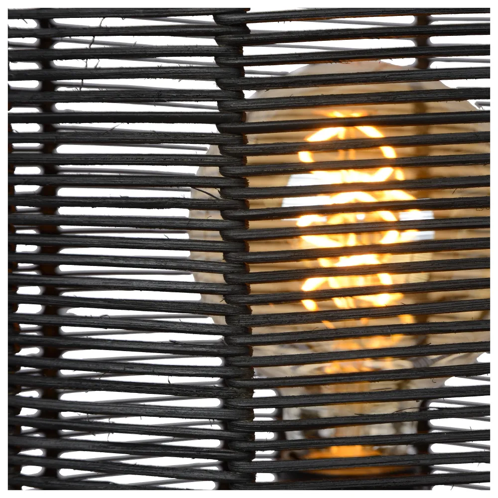 Hot Lucide Vloerlamp Hermine (O30 Cm)