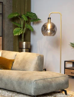 New Lucide Vloerlamp Julius