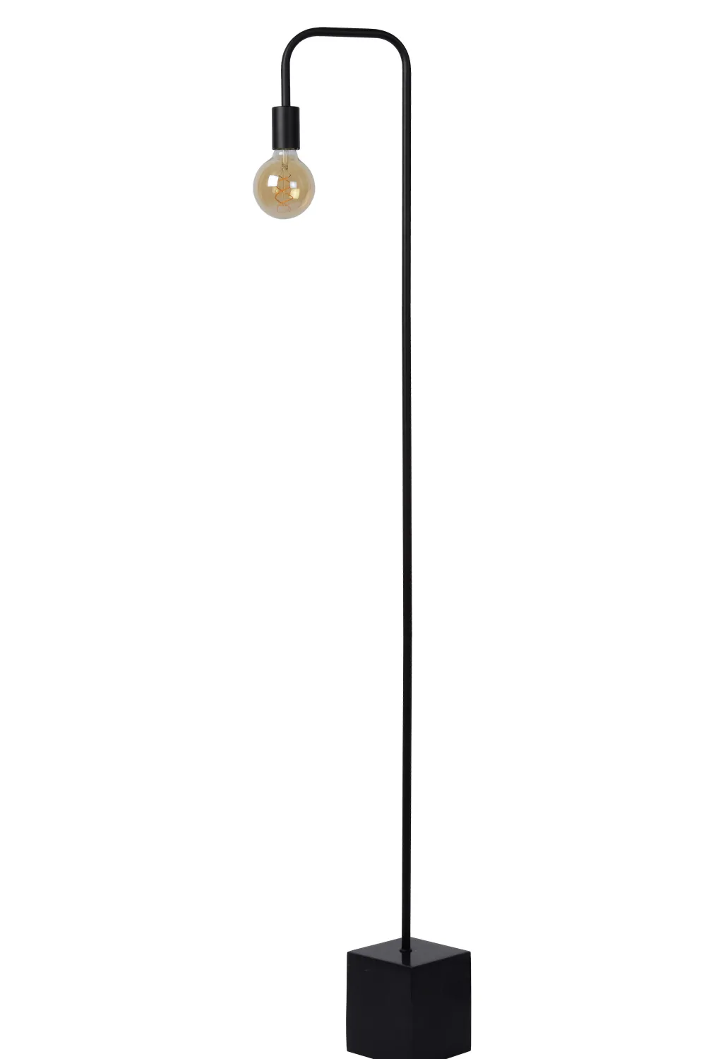 Clearance Lucide Vloerlamp Lorin
