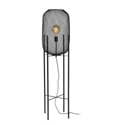 Fashion Lucide Vloerlamp Mesh