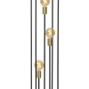 Hot Lucide Vloerlamp Ruben