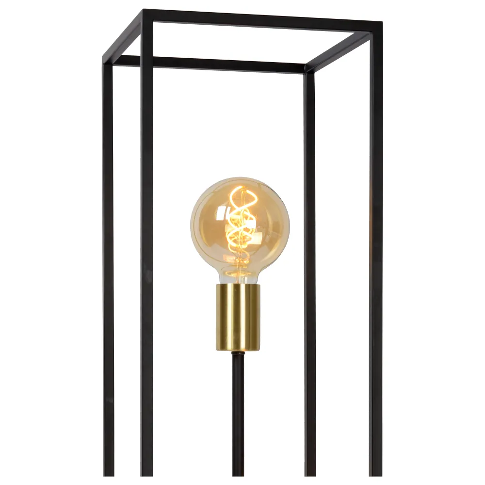 Hot Lucide Vloerlamp Ruben