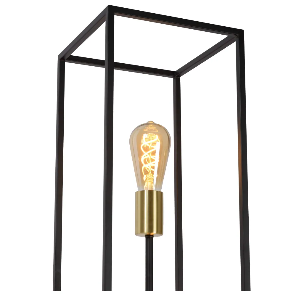 Hot Lucide Vloerlamp Ruben