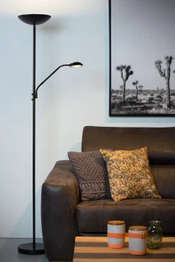Flash Sale Lucide Vloerlamp Zenith